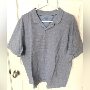 Men’s Simons Short Sleeve Polo Shirt